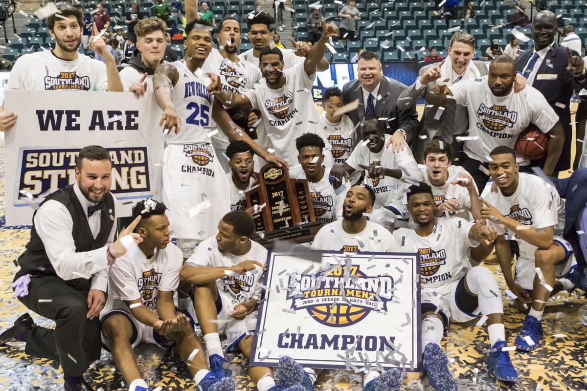 Amazing Story Has Another Chapter Uno Men Claim Ncaa Tournament