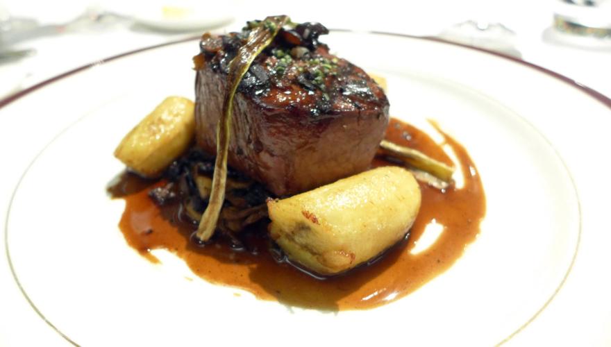 Slade Rushing Chef A reborn Brennan's surprises: New restaurants in New Orleans | Where ...