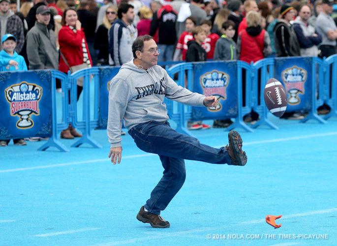 Allstate Sugar Bowl, Fan Jam, and more things to do in New Orleans