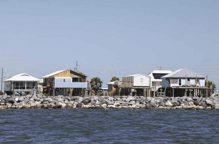 Grand Isle urges tourists to visit as Ida recovery continues