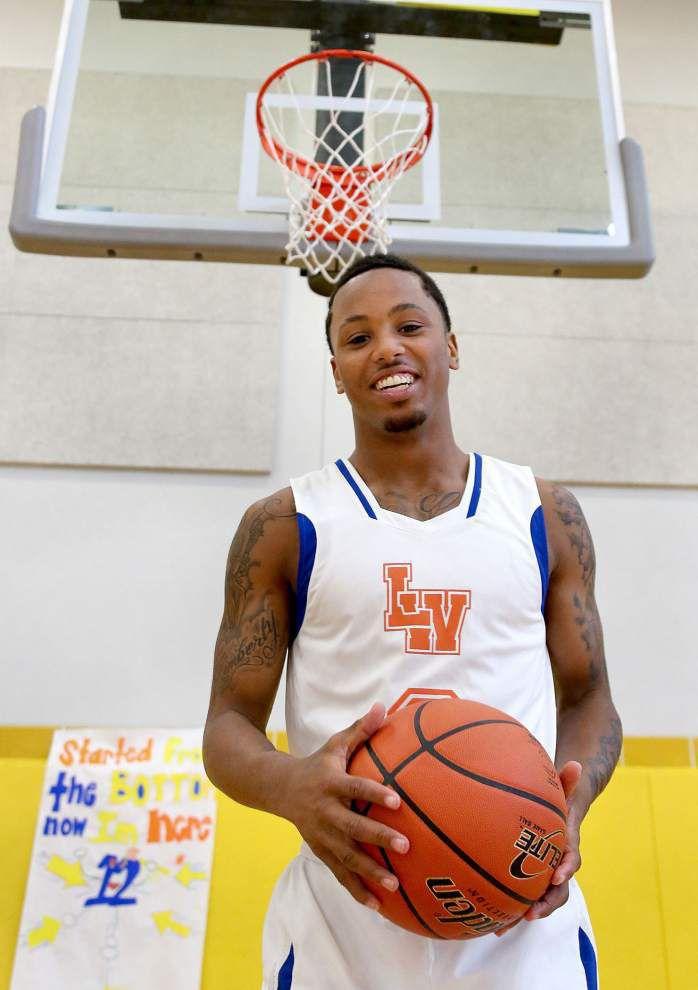 LandryWalker’s Tyree Griffin tops the 2014 New Orleans allmetro boys