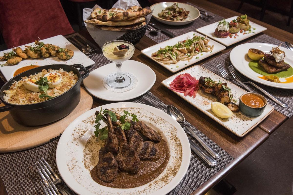 New Orleans Dining Guide 2019 10 restaurants for the heart of New Orleans dining today Where