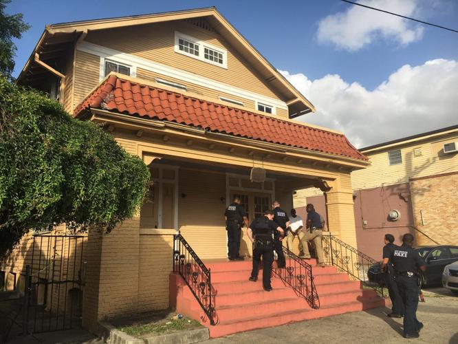 Man killed in 7th Ward shooting identified by New Orleans coroner ...