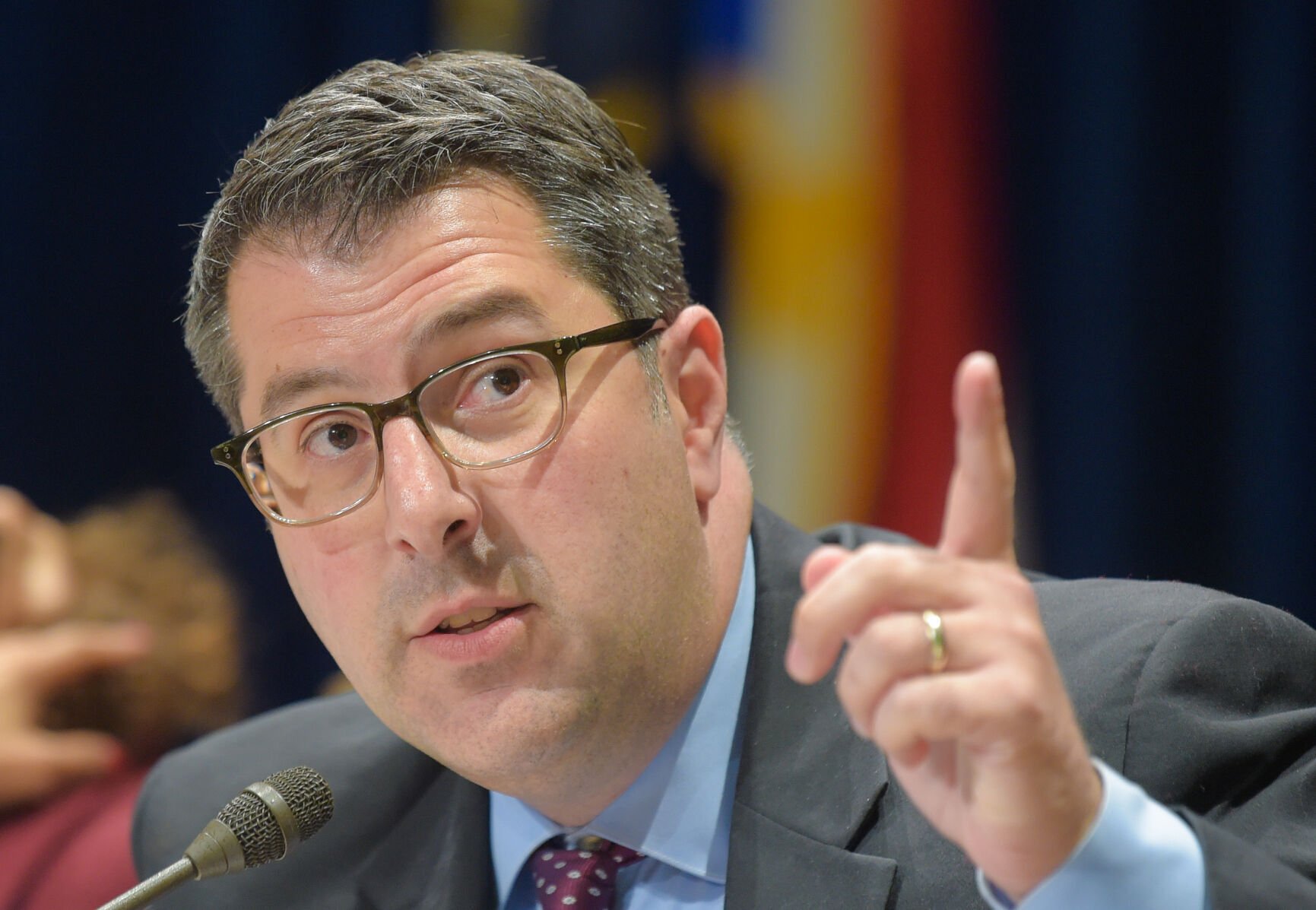 nola.com - Ben  Myers - Lagging property tax collections, loan payment strain New Orleans finances