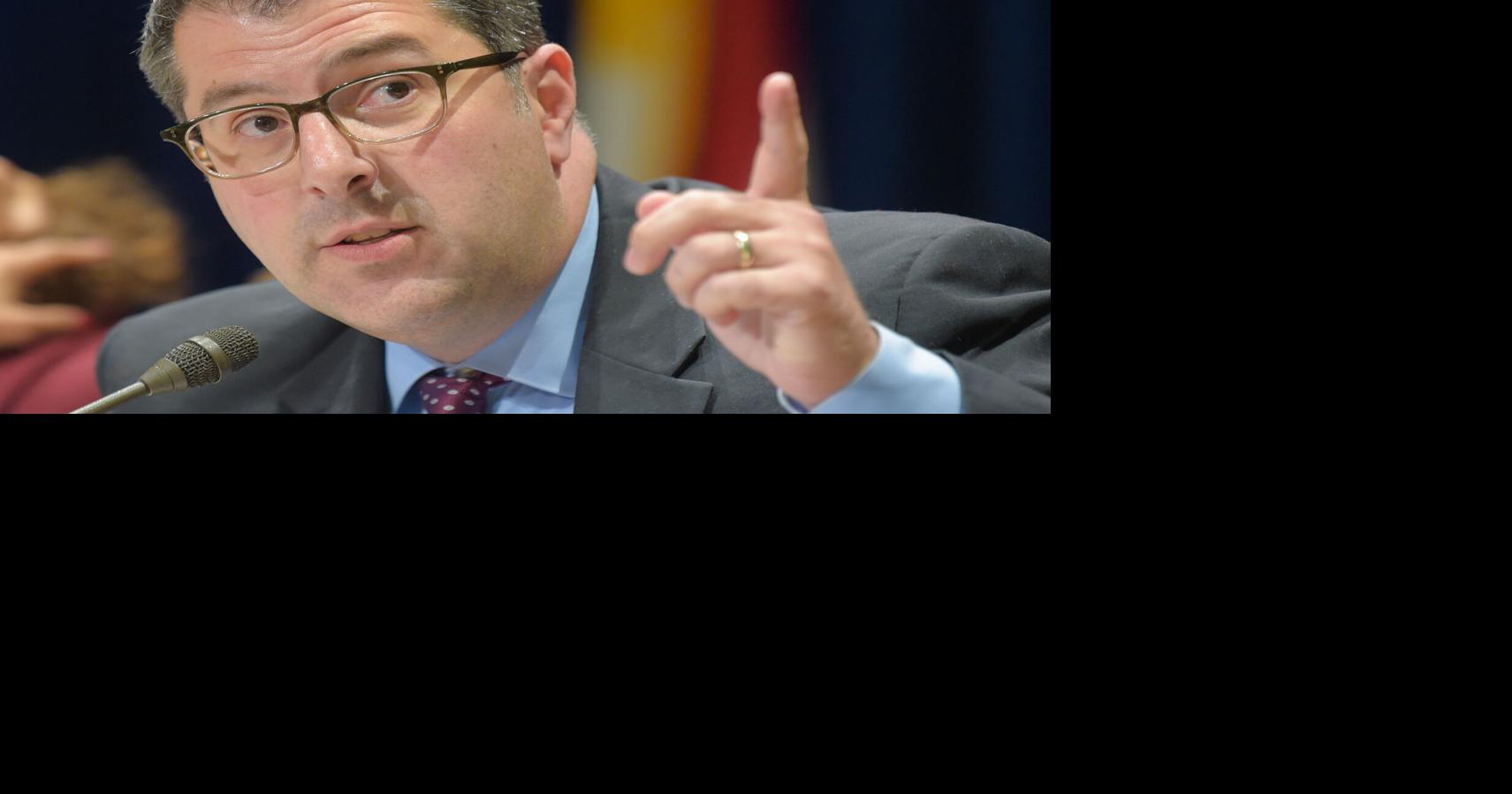 Lagging property tax collections, loan payment strain New Orleans finances