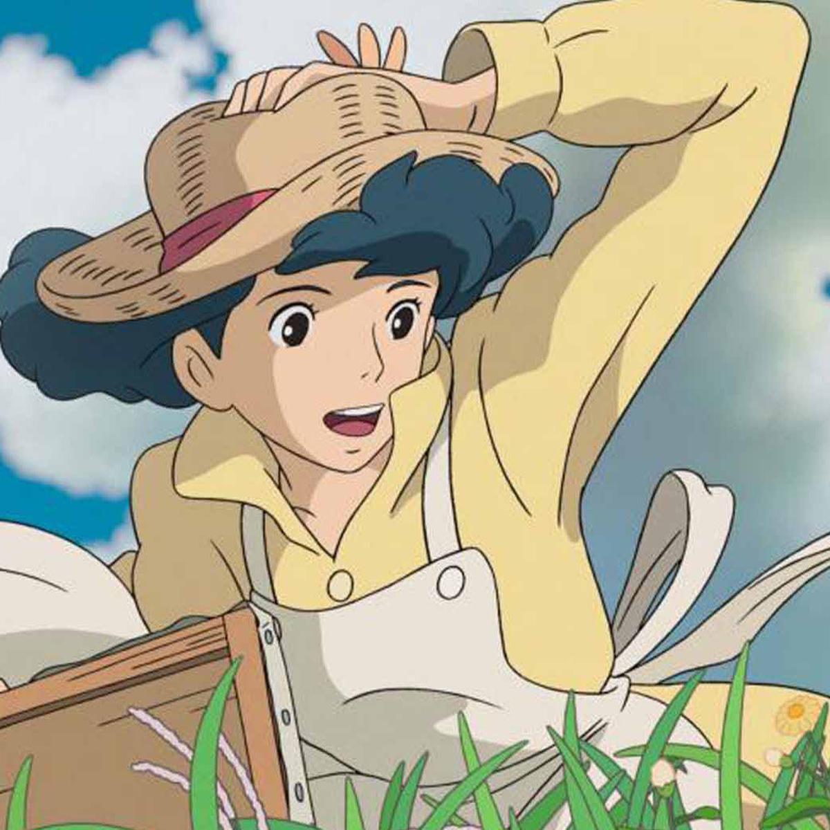 The Wind Rises' movie review: Oscar-nominated film a sweet swan song for  Hayao Miyazaki | Movies/TV 