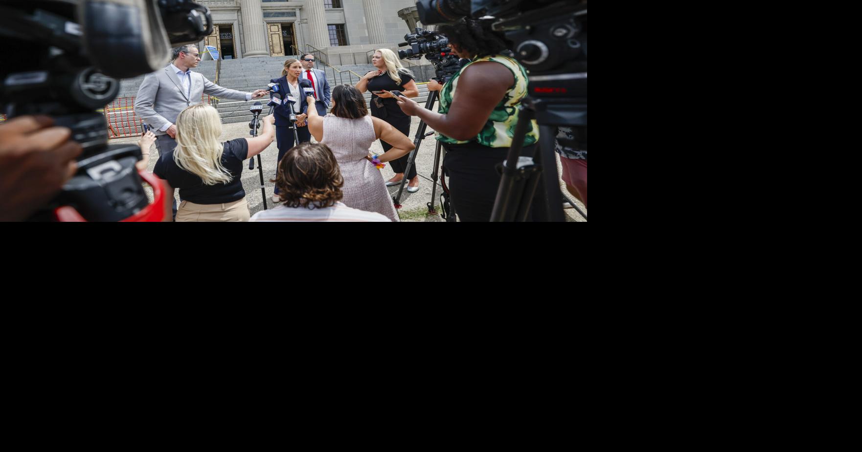 Louisiana Supreme Court issues stay in indictment of AG Liz Murrill. Read the ruling.