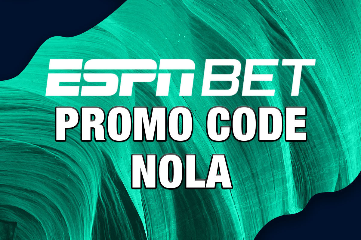 ESPN BET Promo Code NOLA: $1K Reset Offer For NHL, MLB, UFC | Sports ...