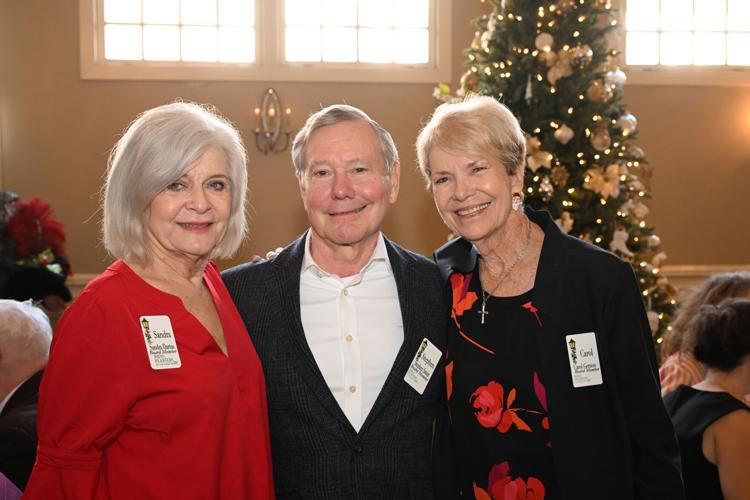 Patio Planters 4 December 3,2023