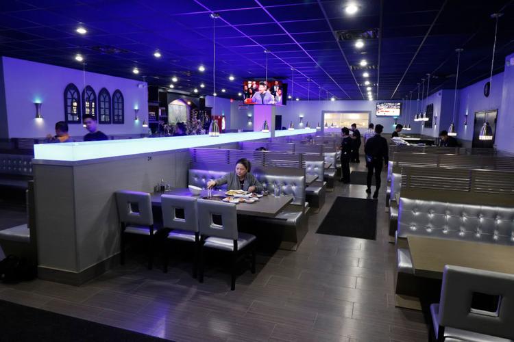 Gin Korean BBQ fires up in Fat City Opening Alert Where NOLA Eats