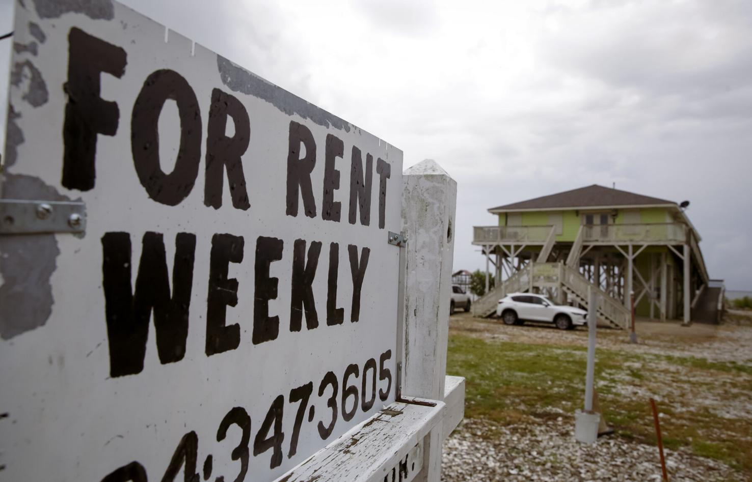 Got a shortterm rental in St. Tammany? New restrictions will ban them