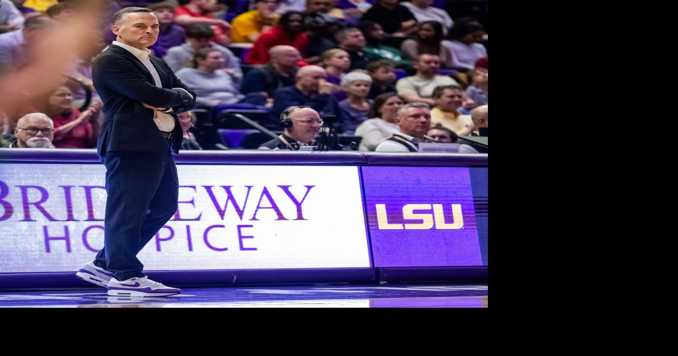 Find out which former LSU basketball player is on the New Orleans Pelicans summer league team