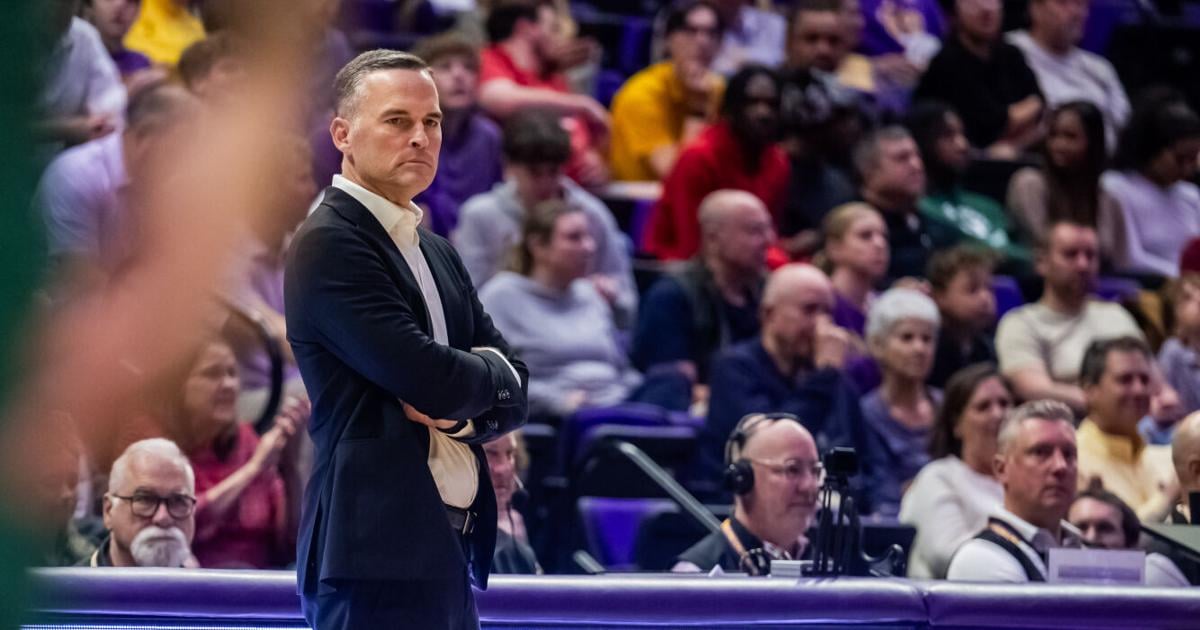 Find out which ex-LSU basketball player is on the New Orleans Pelicans' Summer League team