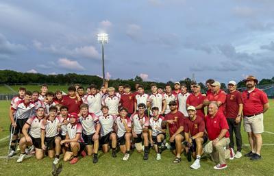 Brother Martin tops Jesuit in Louisiana rugby state final | Prep Sports ...