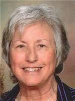 Potret obituari Linda Hebert