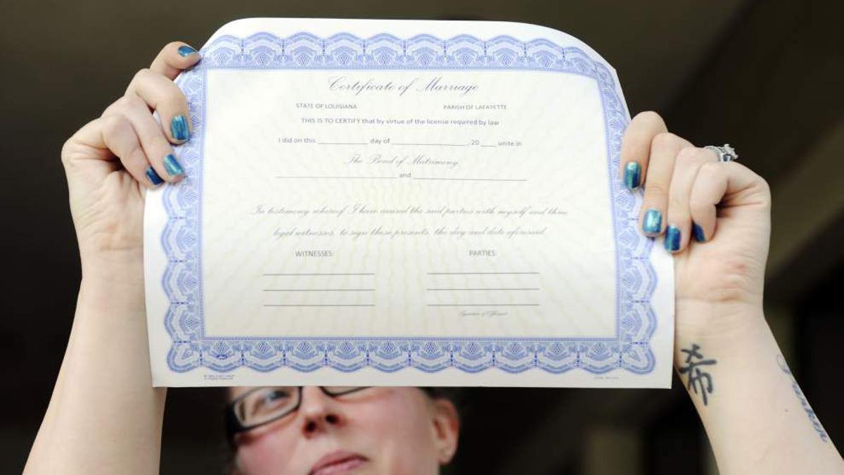 Adoptions Birth Certificates Successions Divorce Decrees Next