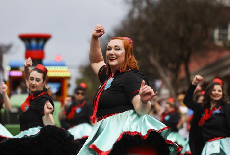 Sugar Bowl fans flock to New Orleans Business News