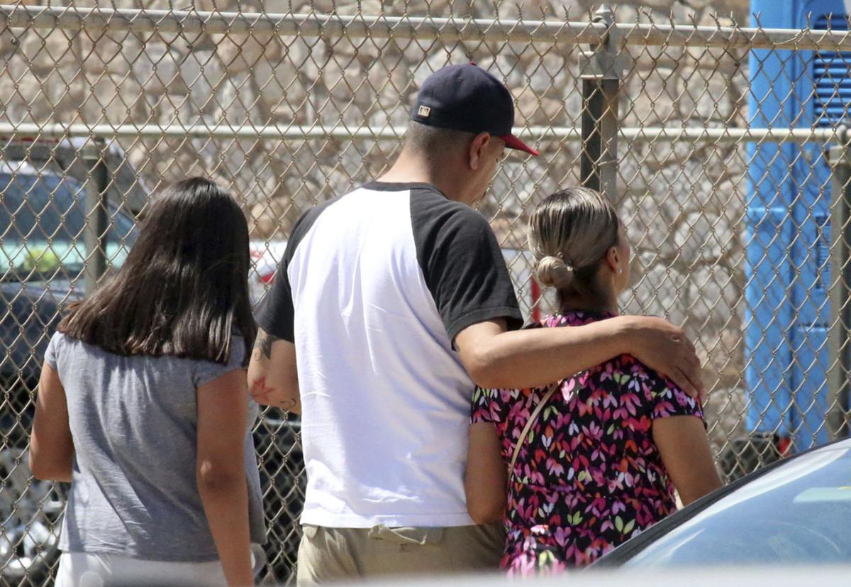 El Paso mass shooting: 20 dead, 26 others injured in possible hate ...
