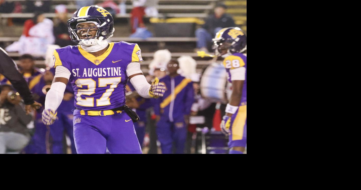 Live: High school football scores in the New Orleans area for 2025 semifinals