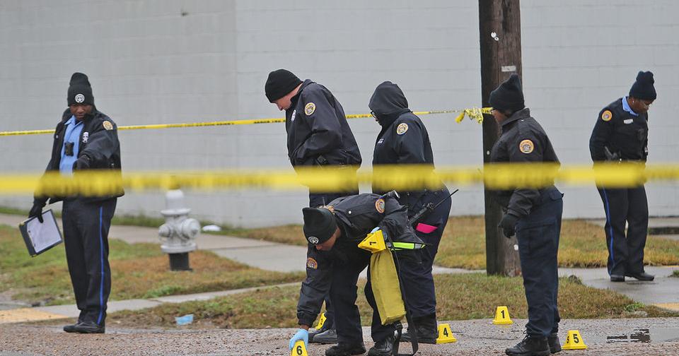 2 men shot in 7th Ward, New Orleans police say | Crime/Police | nola.com
