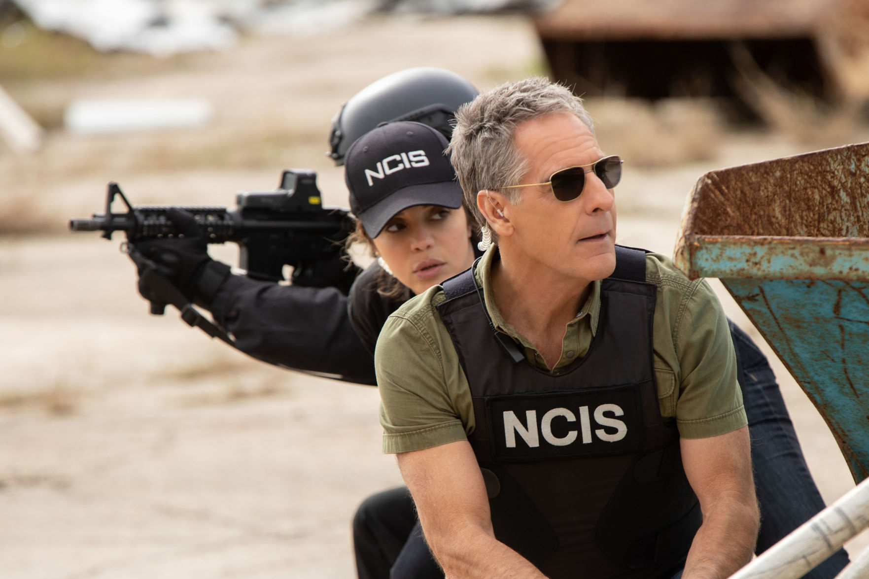 NCIS New Orleans canceled show is ending with 7th season