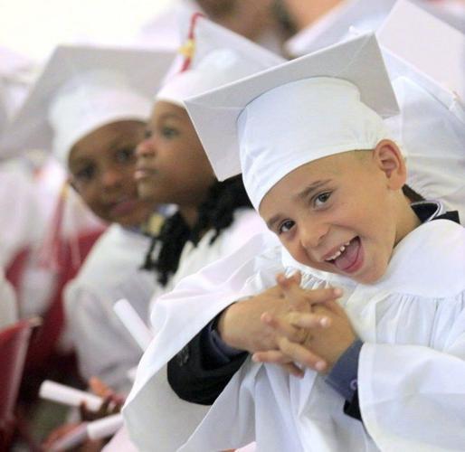 What do New Orleans high school seniors think of public education ...