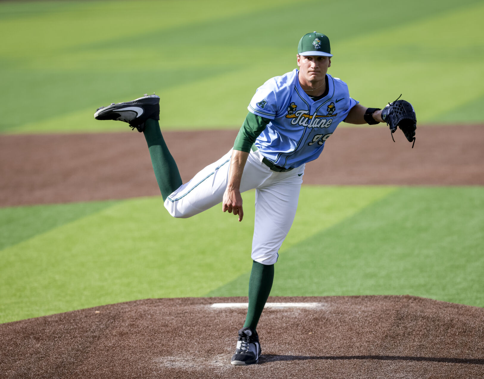Tulane-TCU: Wave baseball must be sharper vs. ranked team | Sports ...