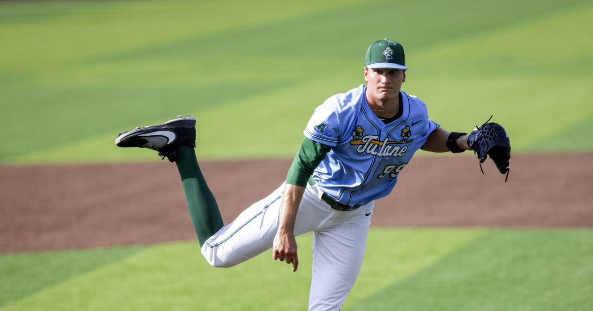 Tulane baseball team rues missed opportunities heading into series at No. 17 TCU