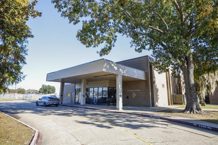 Laureate Academy charter school in Harvey buys its campus Education