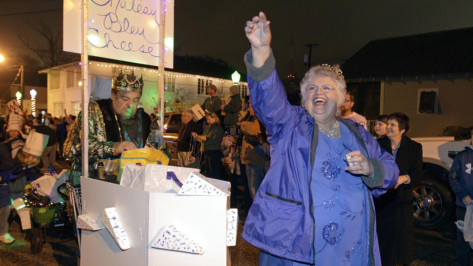 Slidell ready to set Carnival parade schedule for 2025 | St. Tammany community news | nola.com slidell-ready-to-set-carnival-parade-schedule-for-2025-st-tammany-community-news-nola-com