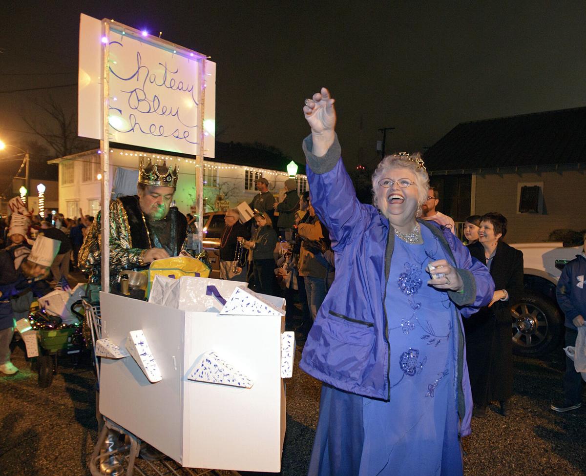 Slidell ready to set Carnival parade schedule for 2025 St. Tammany