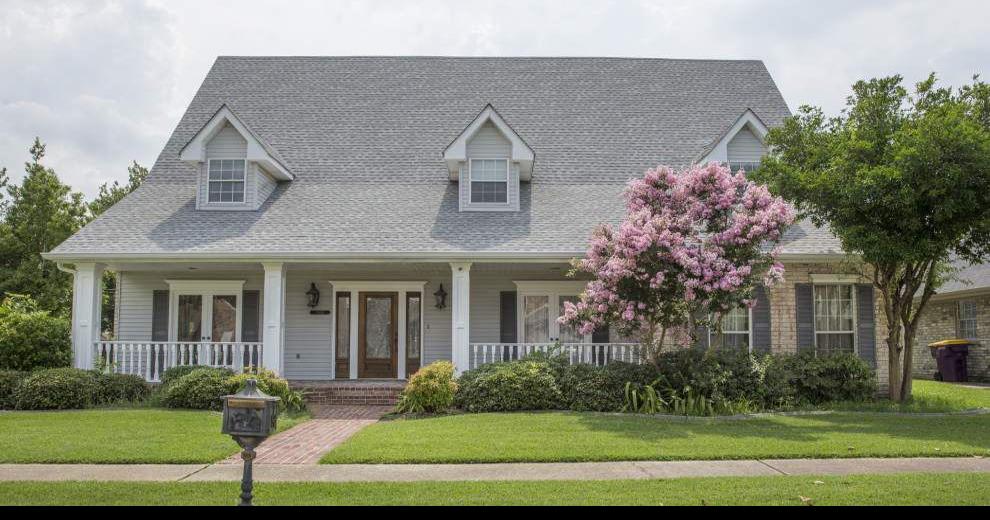 West Jefferson Parish property transfers, June 311, 2014 East