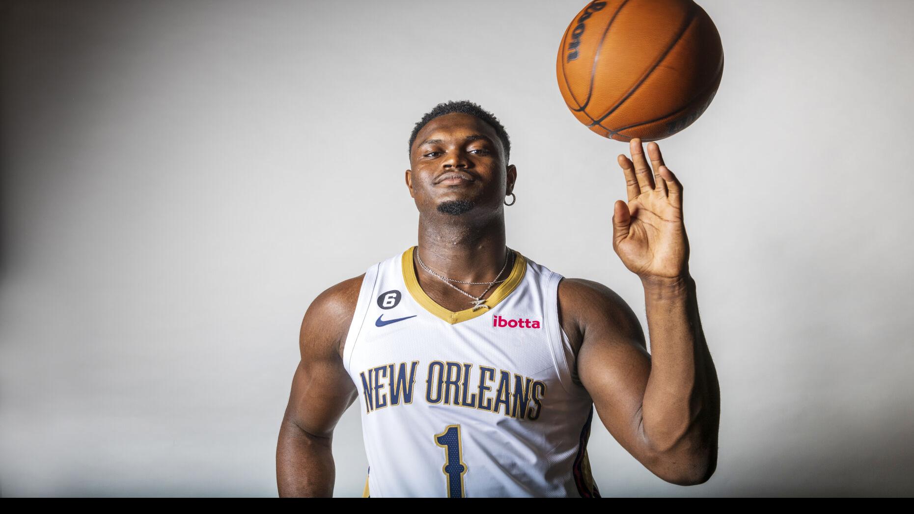 Zion Williamson, Brandon Ingram Out for Pelicans vs. Mavericks Because of  Injuries, News, Scores, Highlights, Stats, and Rumors