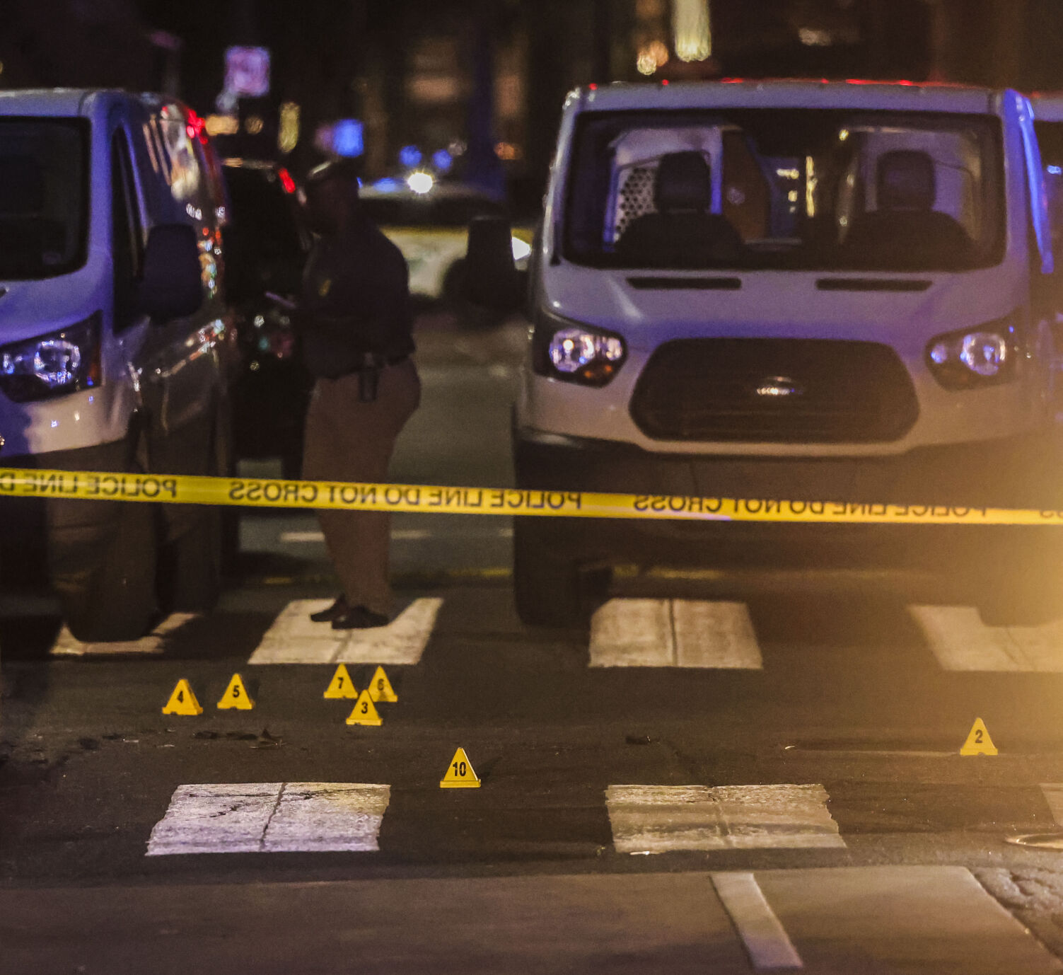 Four killed in shootings last week identified by coroner | Crime/Police ...