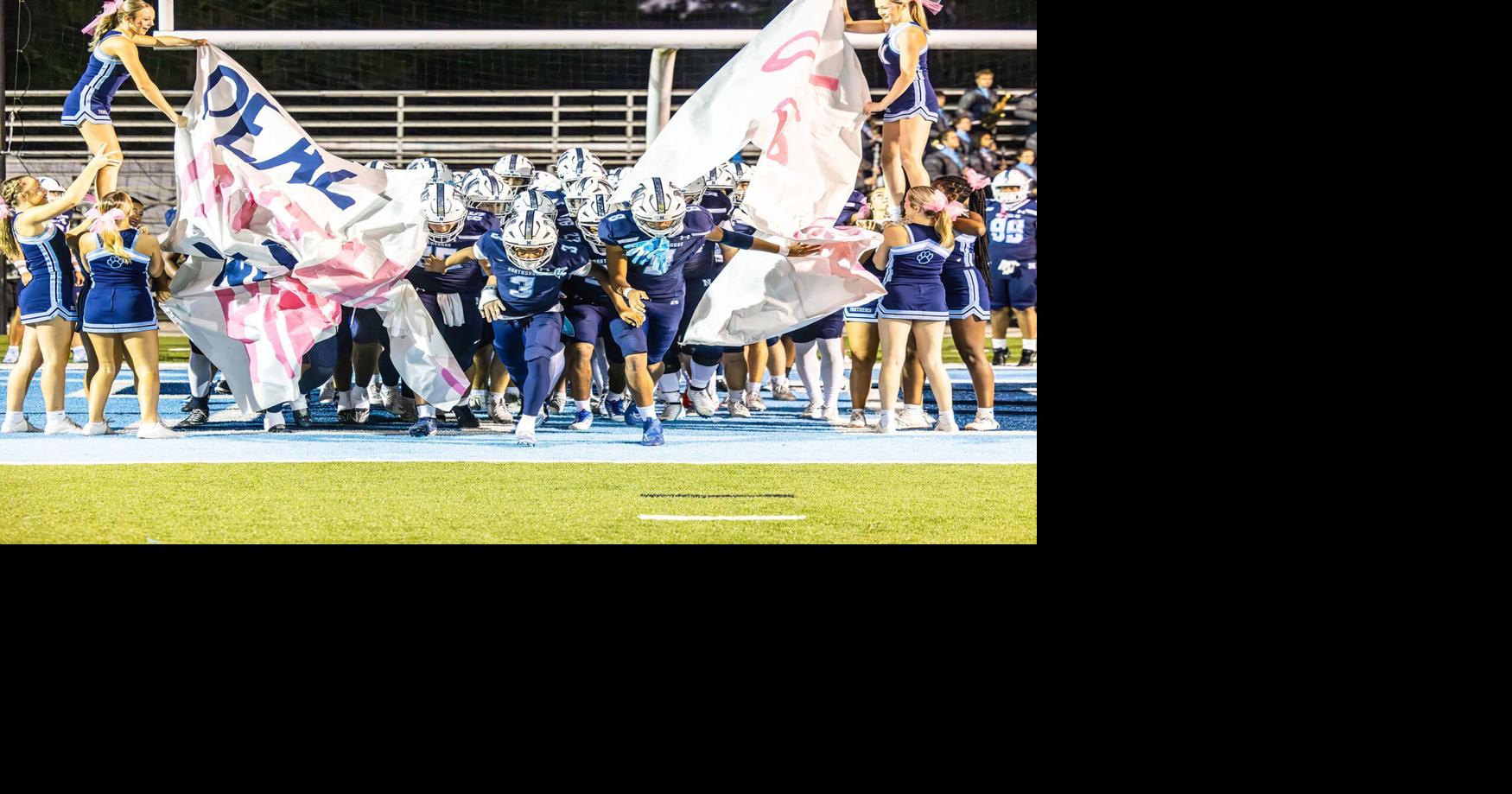 Northshore football 2026 at a glance: Panthers focus on learning how to finish again