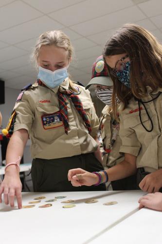 Why the Boy Scouts Work