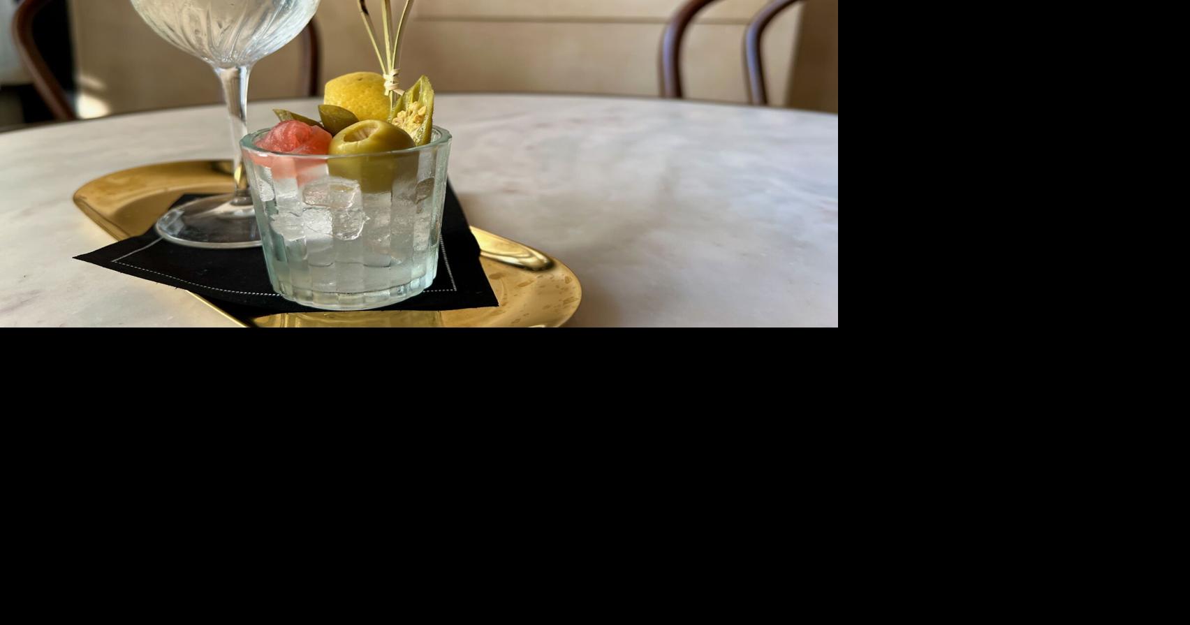 Global event puts New Orleans cocktail culture in the spotlight. Here's how to get a taste.
