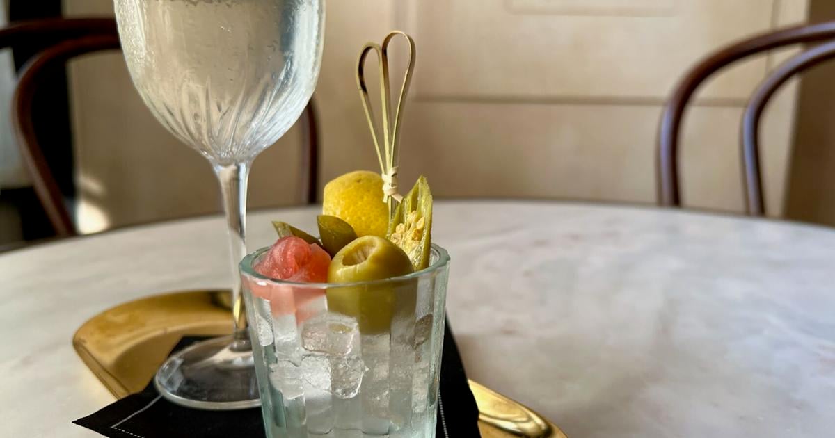 Global event puts New Orleans cocktail culture in the spotlight. Here's how to get a taste.