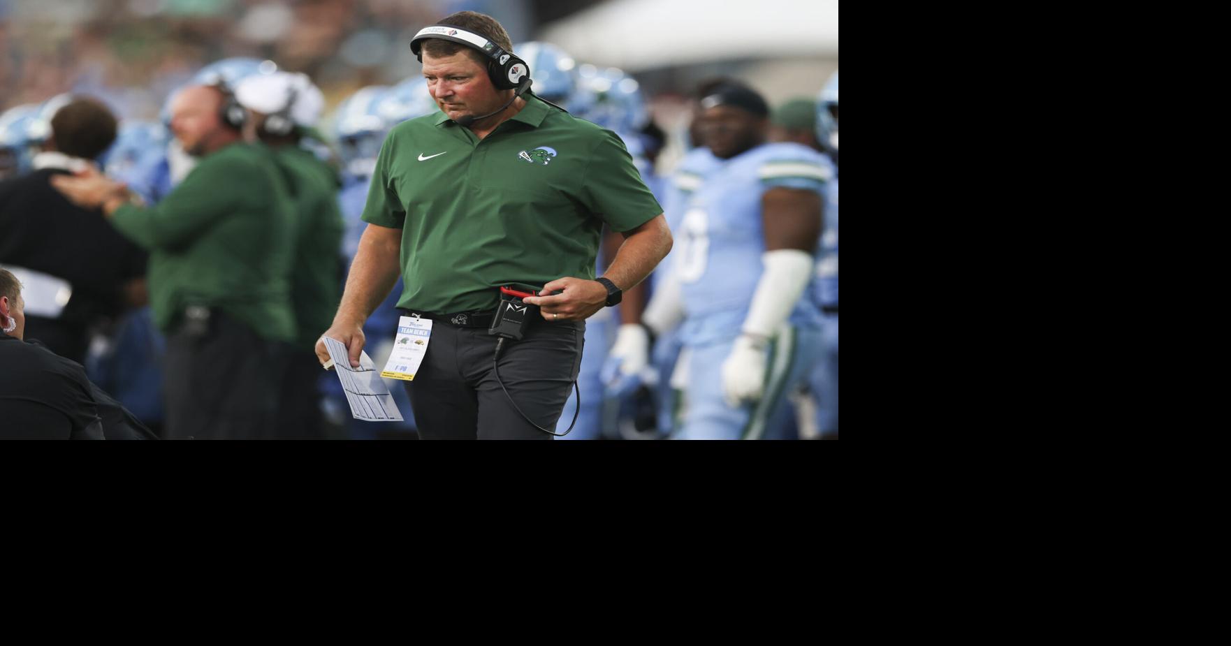 Can Tulane Football Reset Its Season Against Memphis?
