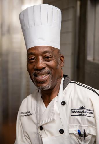 Antoine's, New Orleans' oldest restaurant, has new chef | Where NOLA ...