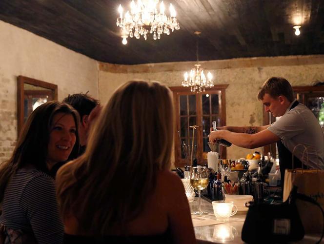 Gamechanging Cane & Table earns two beans New Orleans restaurants