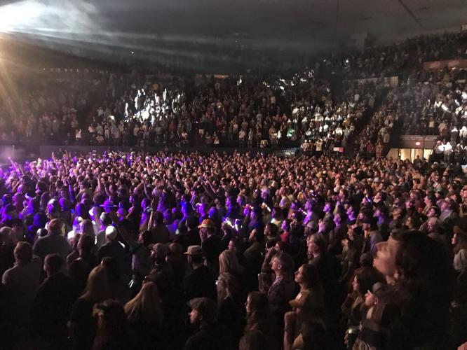 See the New Orleans concert calendar for late 2024 Keith Spera nola com