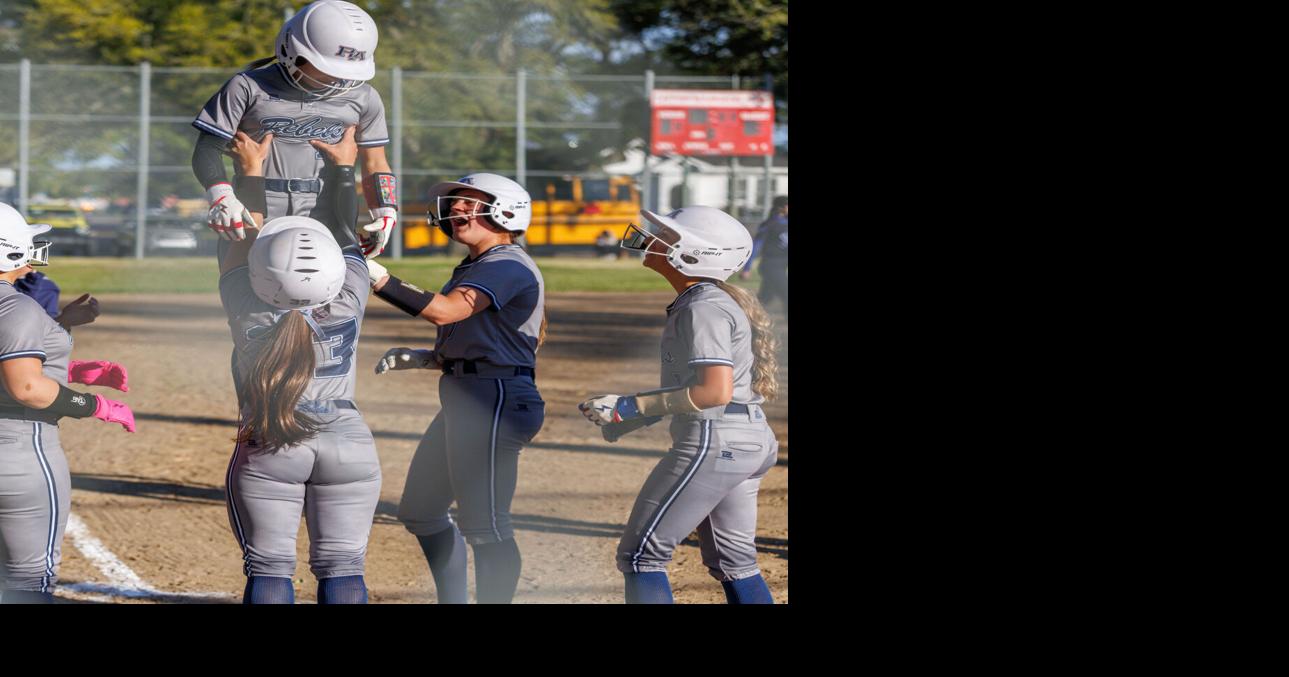 Riverside-Patrick Taylor softball winner led by senior | Prep Sports ...
