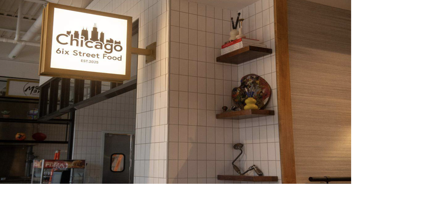 2 popular food trucks move into MS Coast food hall as another restaurant expands somewhere new