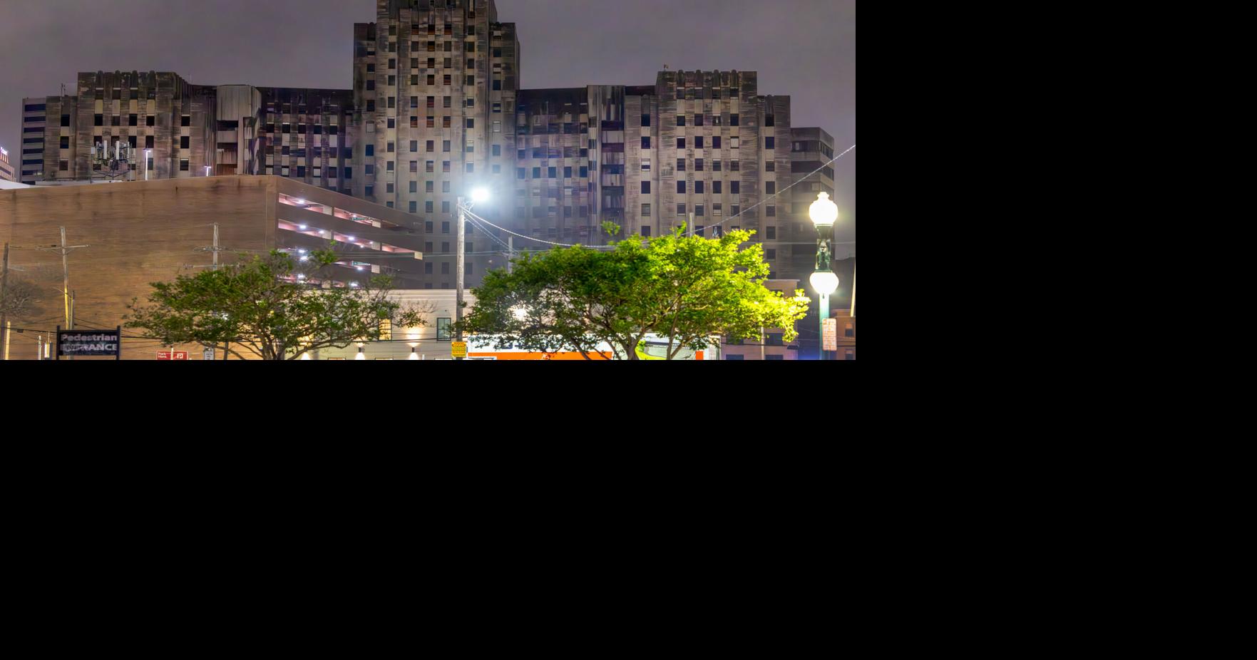 City bonds key to unlocking $1 billion of investment in New Orleans redevelopment