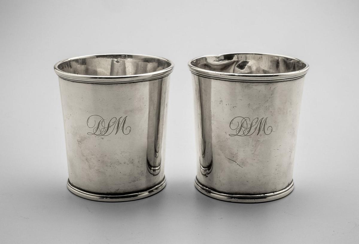 New Orleans Antiques Forum Focuses On The South S Influence On The Decorative Arts Home Garden Nola Com