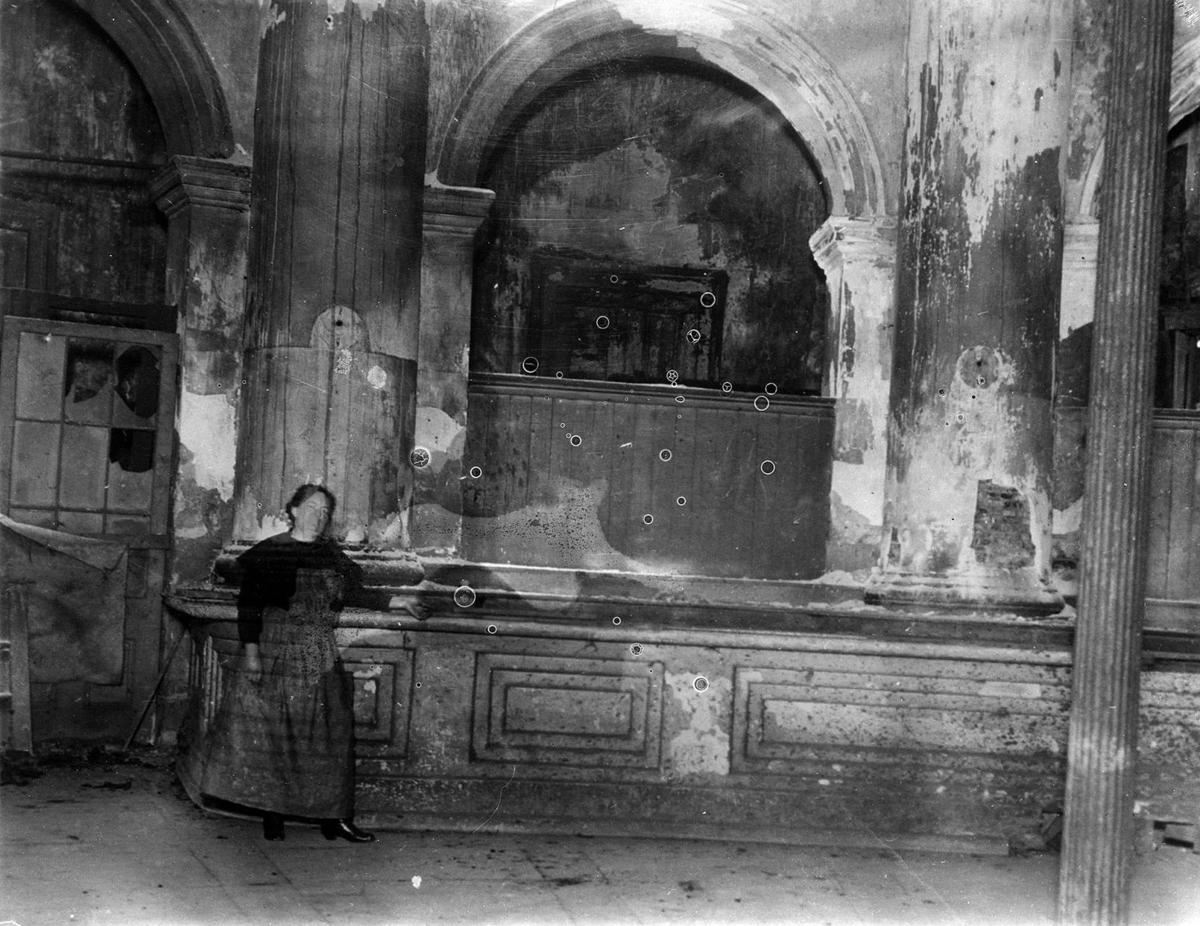 Slavery in New Orleans is the subject of a harrowing exhibit at the