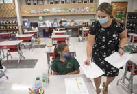 Marco and Laura prompt school closures in metro New Orleans: see updated list