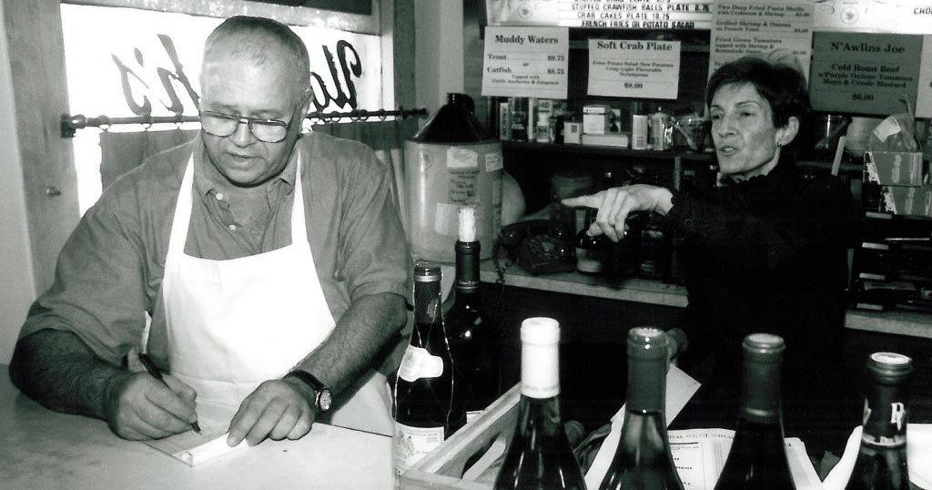 Blakeview: Former Central City restaurant Uglesich's opened 100 years ago - Vimarsana News