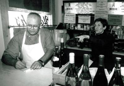 Which lost New Orleans restaurants do you miss most? Let us know (copy)